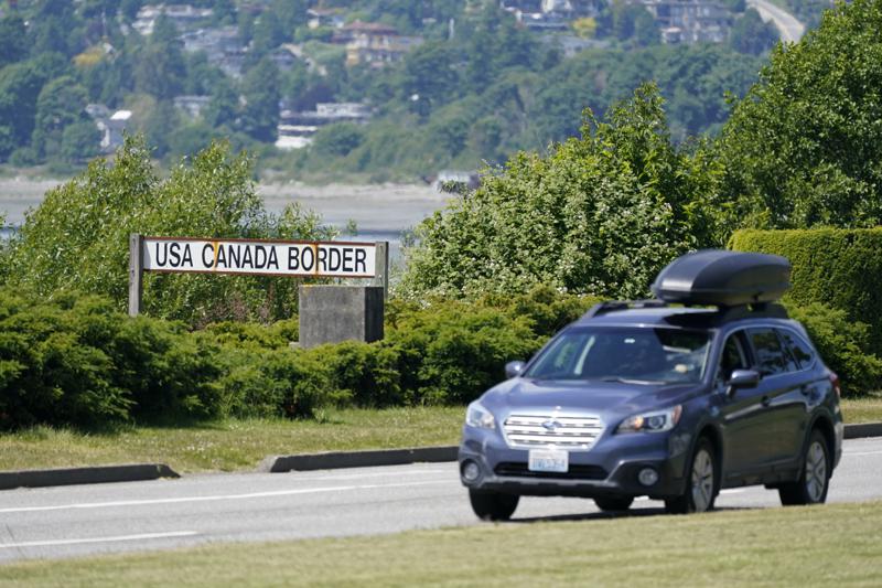 Canada Begins Allowing Vaccinated US Citizens To Visit Again News 